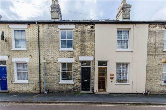 3 Bedroom Terraced